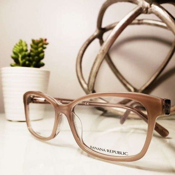 Banana Republic Women's Optical Frame. - Picture 2 of 4
